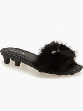 🖤 Puma x FENTY Chic Slide 🖤